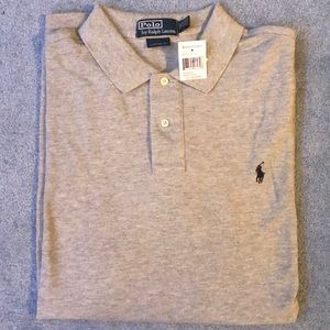 NWT Polo by Ralph Lauren